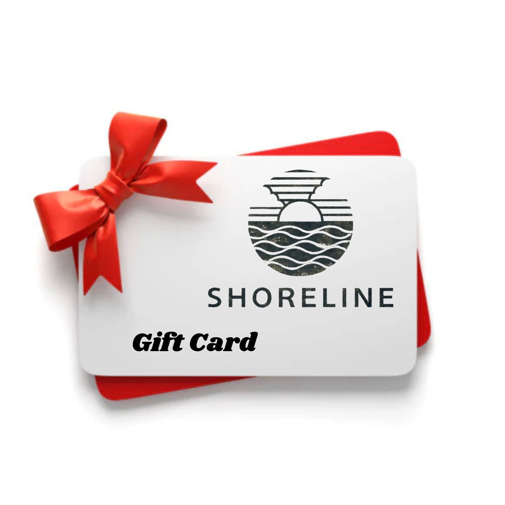 ShoreLine Gift Card